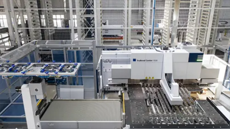 Leading Production (2)