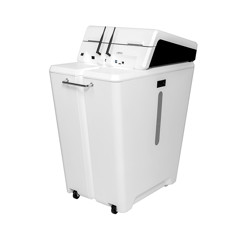 Station-Based Vote-Counting Equipment- ICE100 (7)